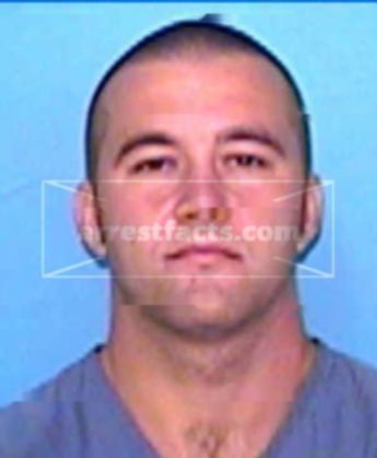 Terence Lee Pierce Jr.
