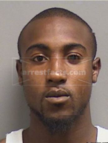Jamorris Denae Harper