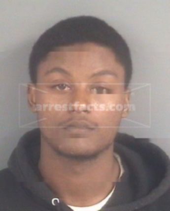 Jose Dewayne Latin