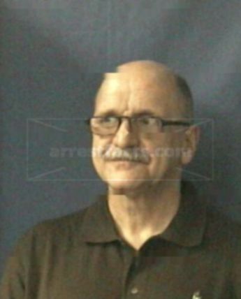 Richard D Deel