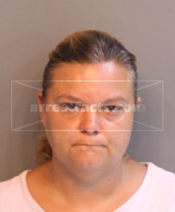 Margaret Elizabeth Lang