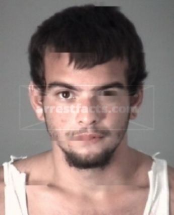 Joshua Michael Kinney