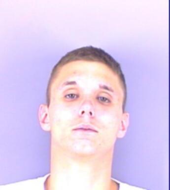 Jeremy Shane Warren