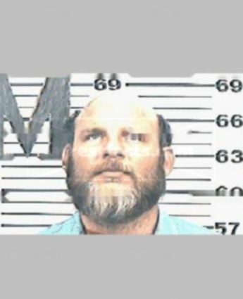 Terry Lee Mcdonald