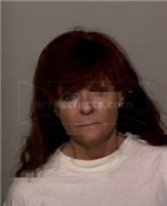 Sarah Dianne Sloan