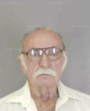 Donald Joseph Moore