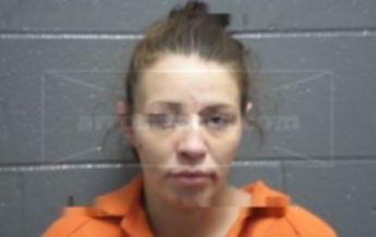 Stacy Lea Jones