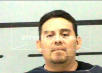 Daniel Minjarez