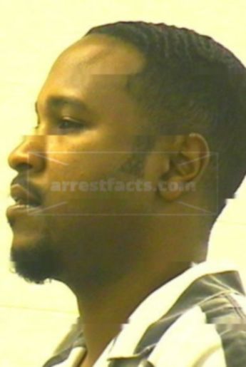 Reginald M. Bivins