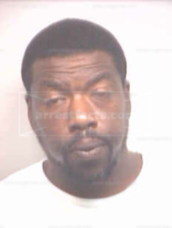 Darren Washington