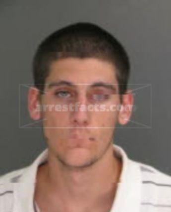 Garrett Robert Deimeyer