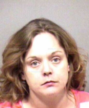Mary Evinger