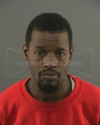 Chester Timothy Griffin