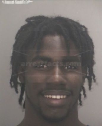 Keandrre Maurice Lindo