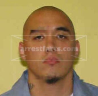 Kenneth James Scott Jr.