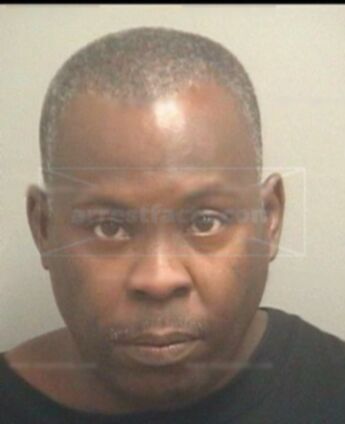 Clarence E Mitchell