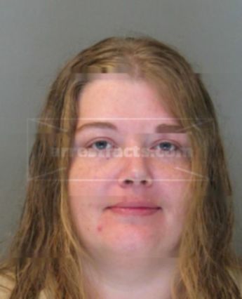 Jessica Williams Ford