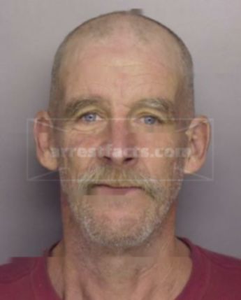 Richard Raymond Matlock