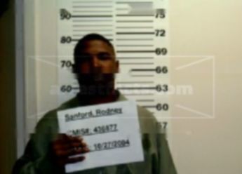 Rodney Sanford