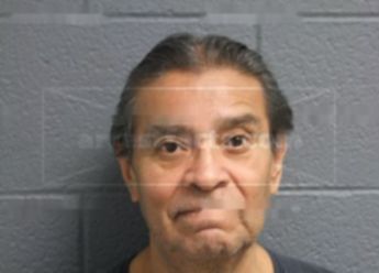 Larry Vasquez