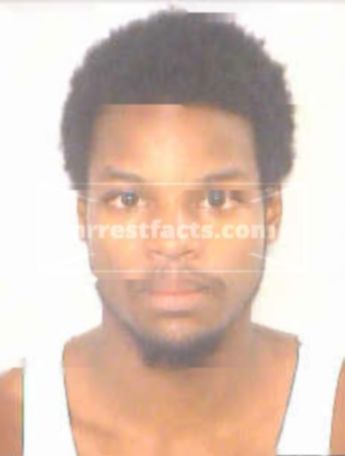 Trenard Bivins
