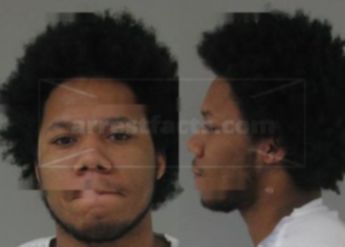 Cortez Mcclung