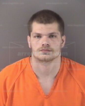 Christopher S Donaldson