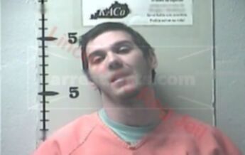 Michael Shane Hendrickson