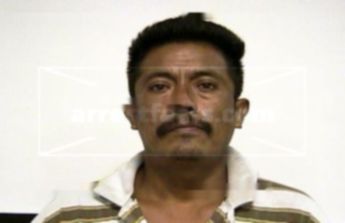 Pablo Torres Hernandez
