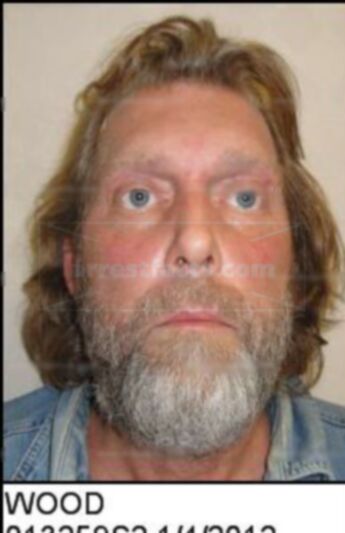 Vernon Darrell Wood