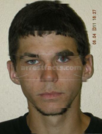 Dustin Jordan Delveaux