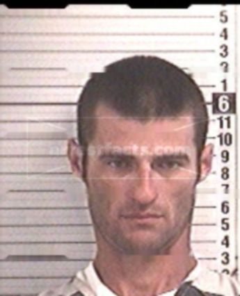 Mark Aaron Guilford