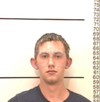 Casey Scott Beard