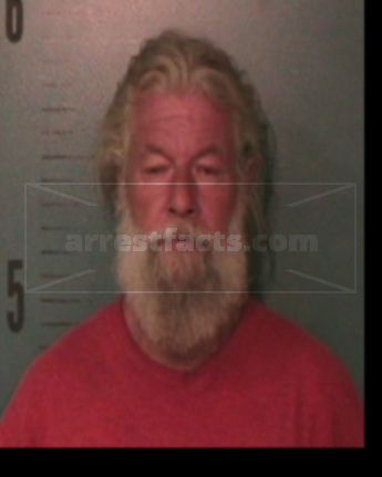 Wayne Geoffrey Ramirez