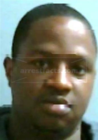 Devin Deshawn Nesbit