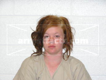 Jessika Faye Brown