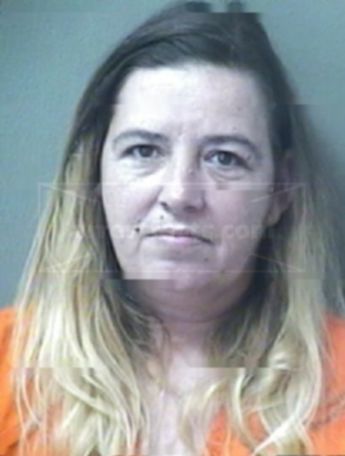 Phyllis Rhodes Kline