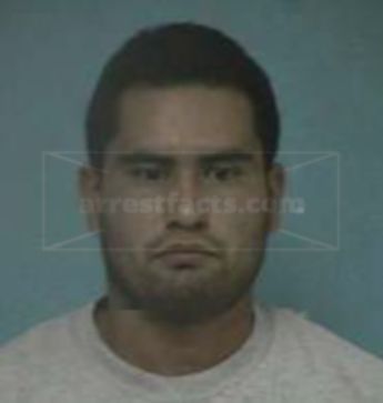 Miguel Angel Morales
