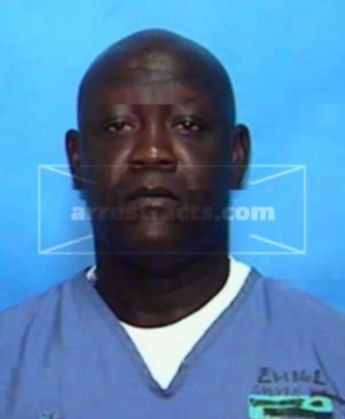 Christopher Marlon