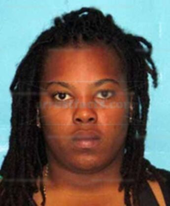 Latonya M Fisher