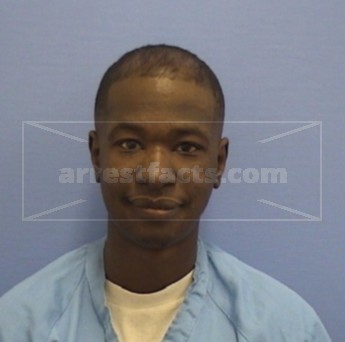 Deangelo Q. Bradley