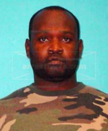 Mario Lashawn Williams