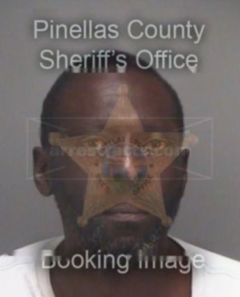 Leon Williams