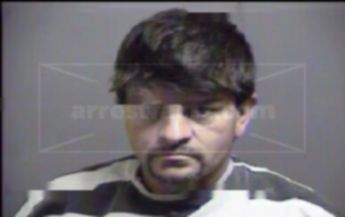 Ricky Eugene Ward