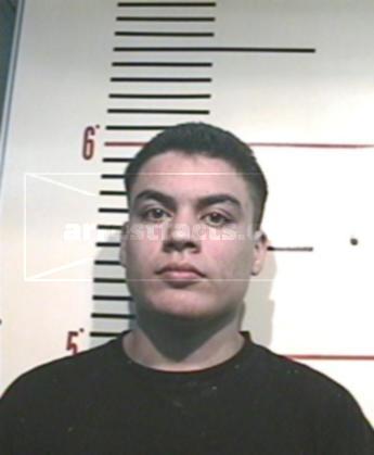 Andrew Olivo