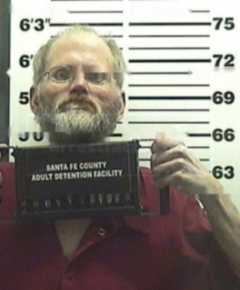 Kenneth Ray Hamilton