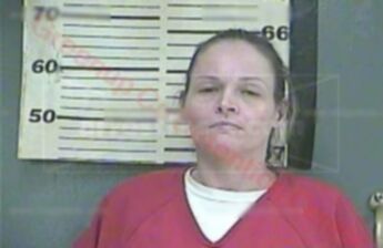 Melissa Beth Newland