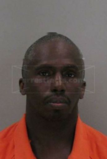 Lathaniel David Harris