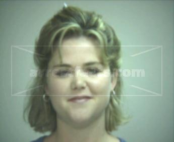 Amanda Michelle Bradley