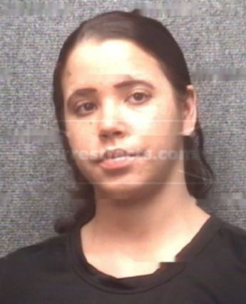 Ashley Gotcher